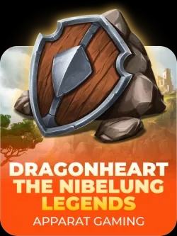 Dragonheart The Nibelung Legends