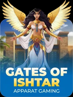 Gates Of Ishtar