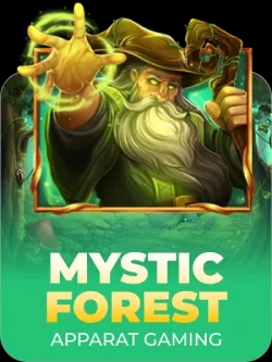 Mystic Forest
