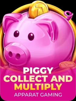 Piggy Collect And Multiply