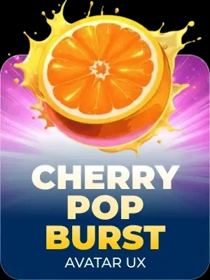 CherryPop Burst