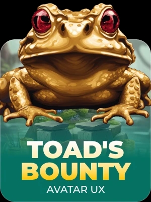 Toad's Bounty