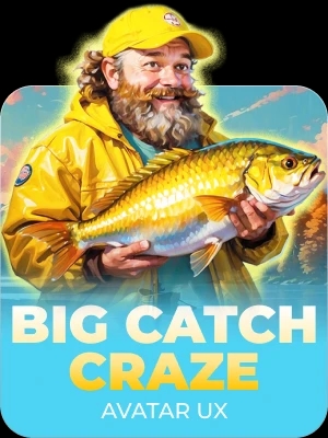 Big Catch Craze