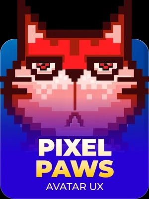 Pixel Paws