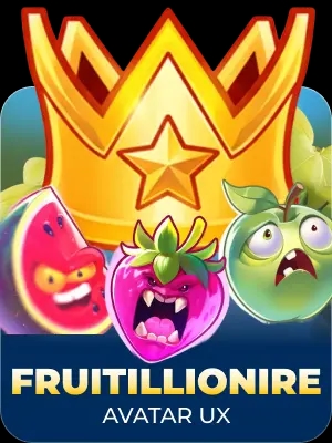 Fruitillionaire