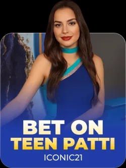 Bet On Teen Patti