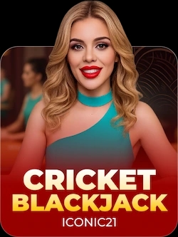 Cricket Blackjack