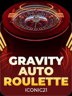 Gravity Auto Roulette