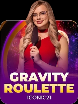 Gravity Roulette