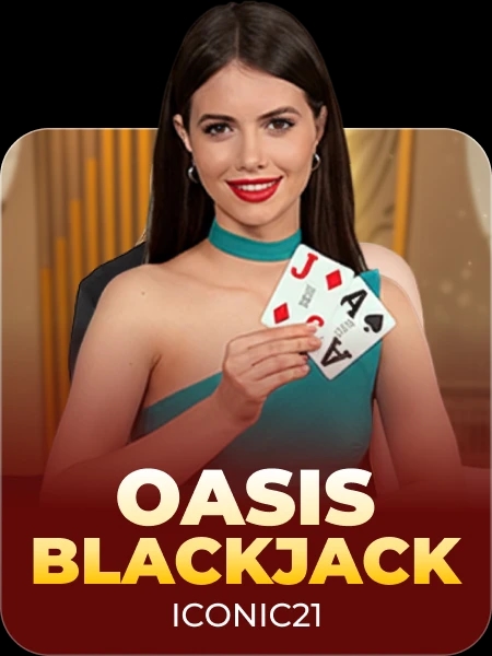 Oasis Blackjack