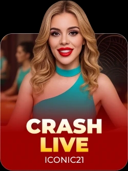 Crash Live