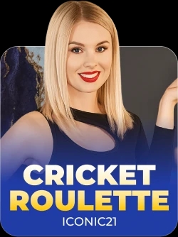 Cricket Roulette