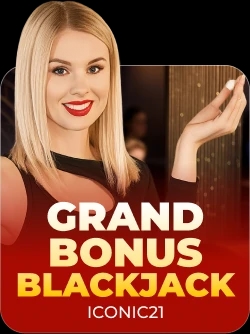 Grand Bonus Blackjack