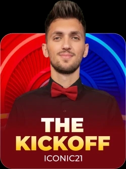 The Kickoff