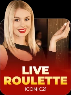 Live Roulette