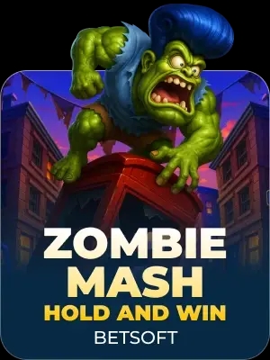 Zombie Mash