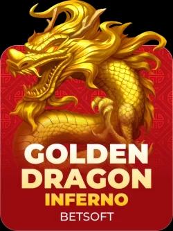 Golden Dragon Inferno
