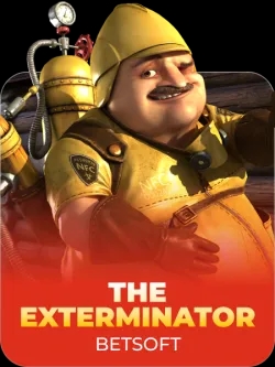 The Exterminator