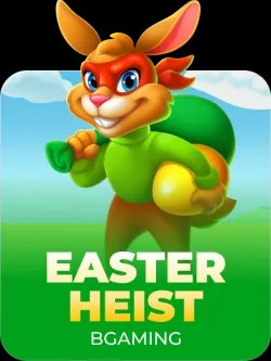Easter Heist