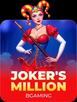 Joker's Million