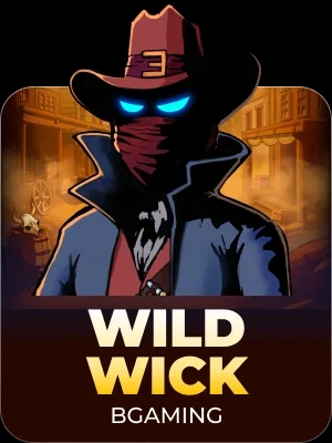 Wild Wick