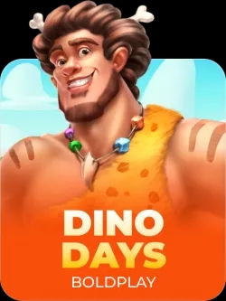 Dino Days
