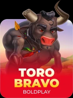 Toro Bravo