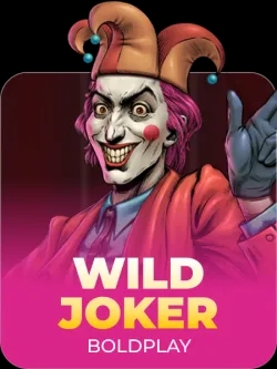 Wild Joker