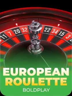 European Roulette
