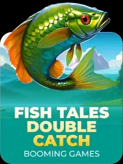 Fish Tales Double Catch