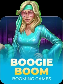 Boogie Boom
