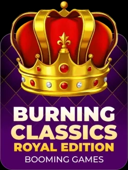 Burning Classics Royal Edition