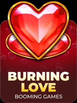 Burning Love