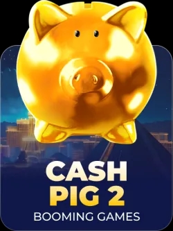 Cash Pig 2