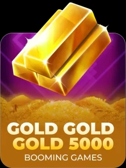 Gold Gold Gold 5000
