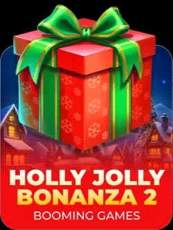 Holly Jolly Bonanza 2