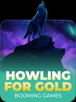 Howling For Gold