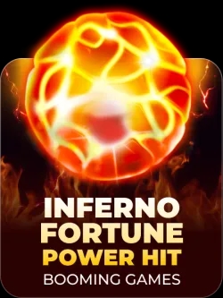 Inferno Fortune Power Hit