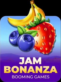 Jam Bonanza