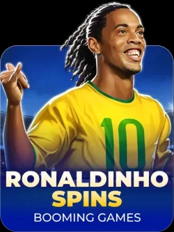 Ronaldinho Spins