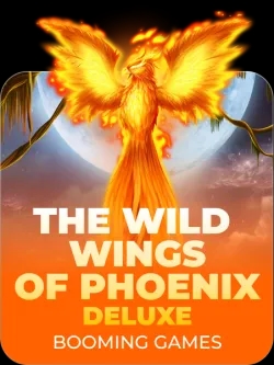 The Wild Wings Of Phoenix Deluxe