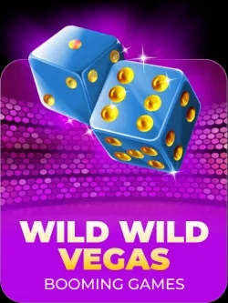 Wild Wild Vegas