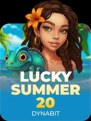 Lucky Summer 20