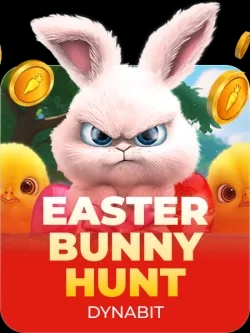 Easter Bunny Hunt