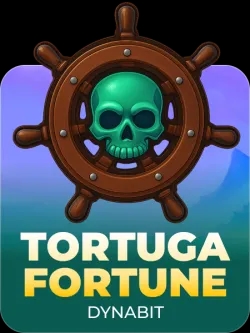 Tortuga Fortune
