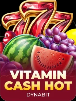 Vitamin Cash Hot