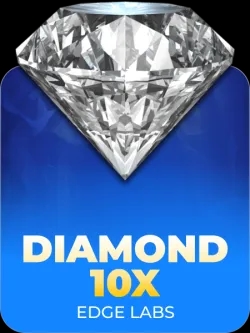 Diamond 10x