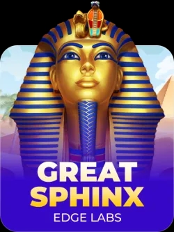 Great Sphinx