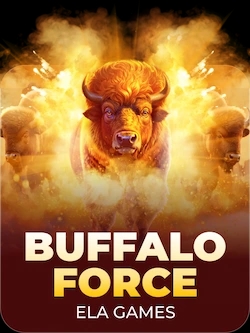 Buffalo Force