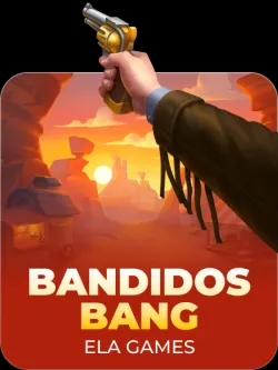 Bandidos Bang